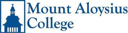Mount Aloysius College logo