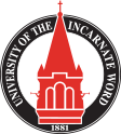 University of the Incarnate Word logo